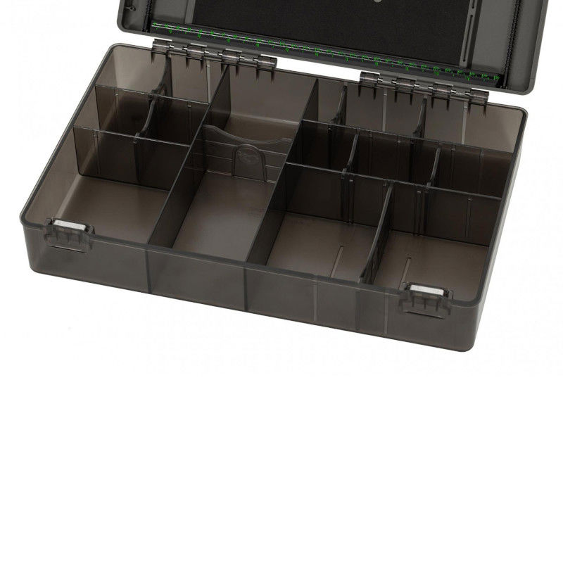 Korda Large Tackle Box